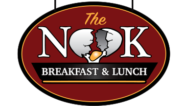 The Nook Breakfast and Lunc Dover NH